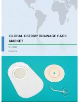 Global Ostomy Drainage Bags Market 2017-2021